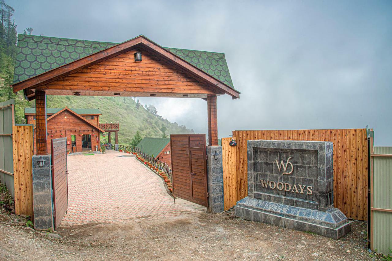 Woodays Shimla