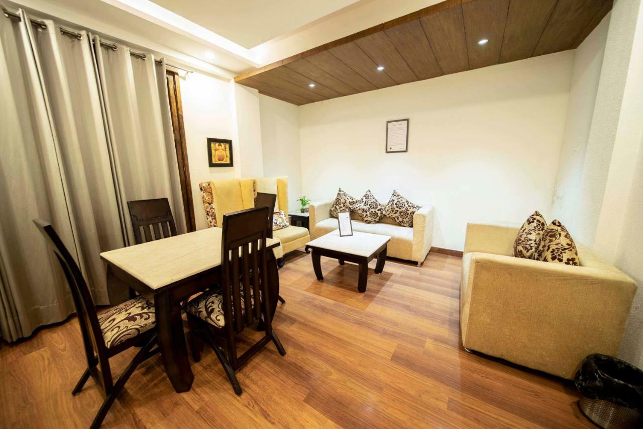 In Homestay Apartment Shimla