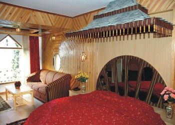 Brightland Shimla