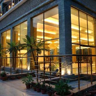 East Bourne Resort Shimla