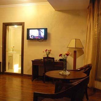 East Bourne Resort Shimla