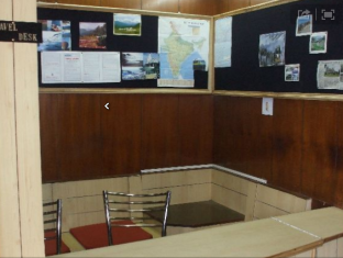 Hotel Samrat Regency Shimla