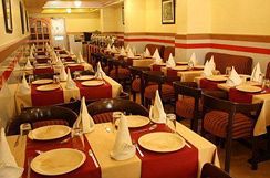 Hotel Shingar