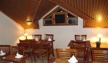 Wingait - Near Mall Road Hotel Shimla