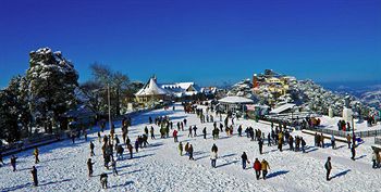 Hotel Wingait - Near Mall Road Shimla