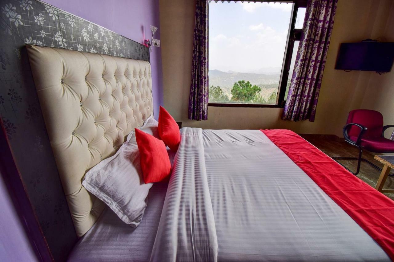 Resort Oyo 43476 Vatika