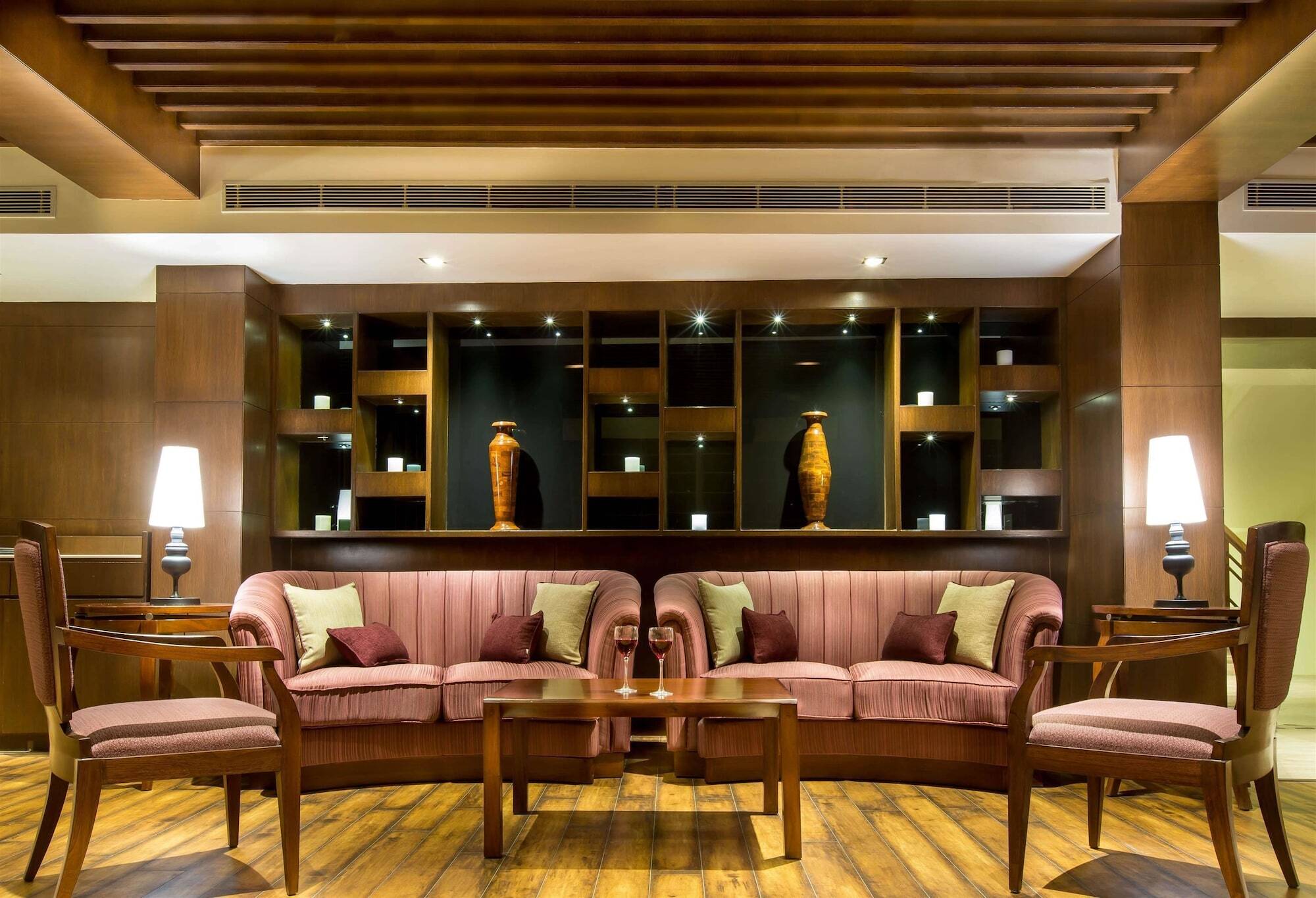 Royal Tulip Luxury Hotel, Kufri, Hotel 5*