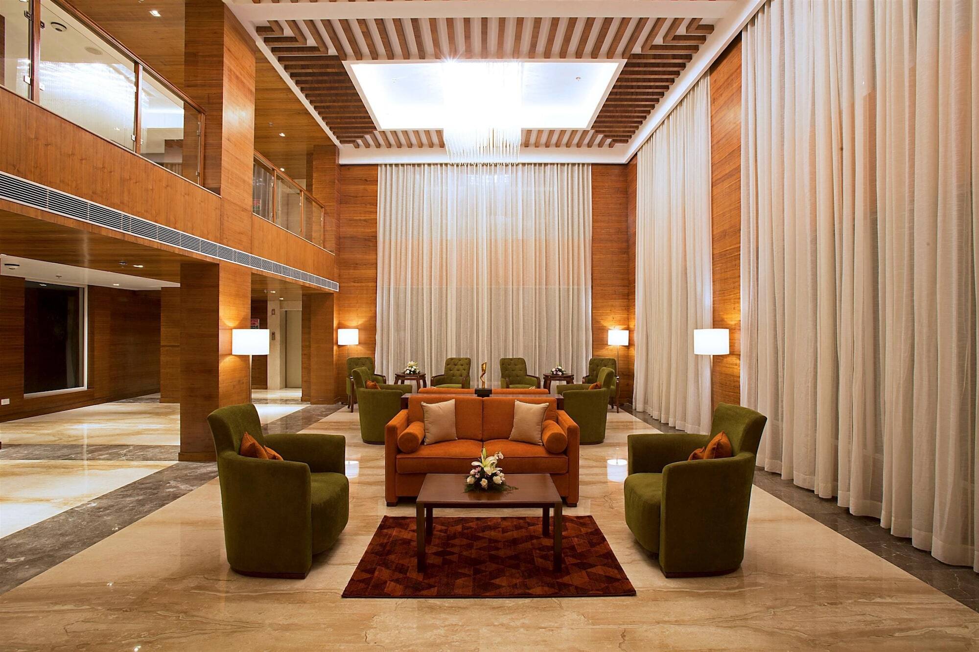Hotel Royal Tulip Luxury Hotel, Kufri, 5*