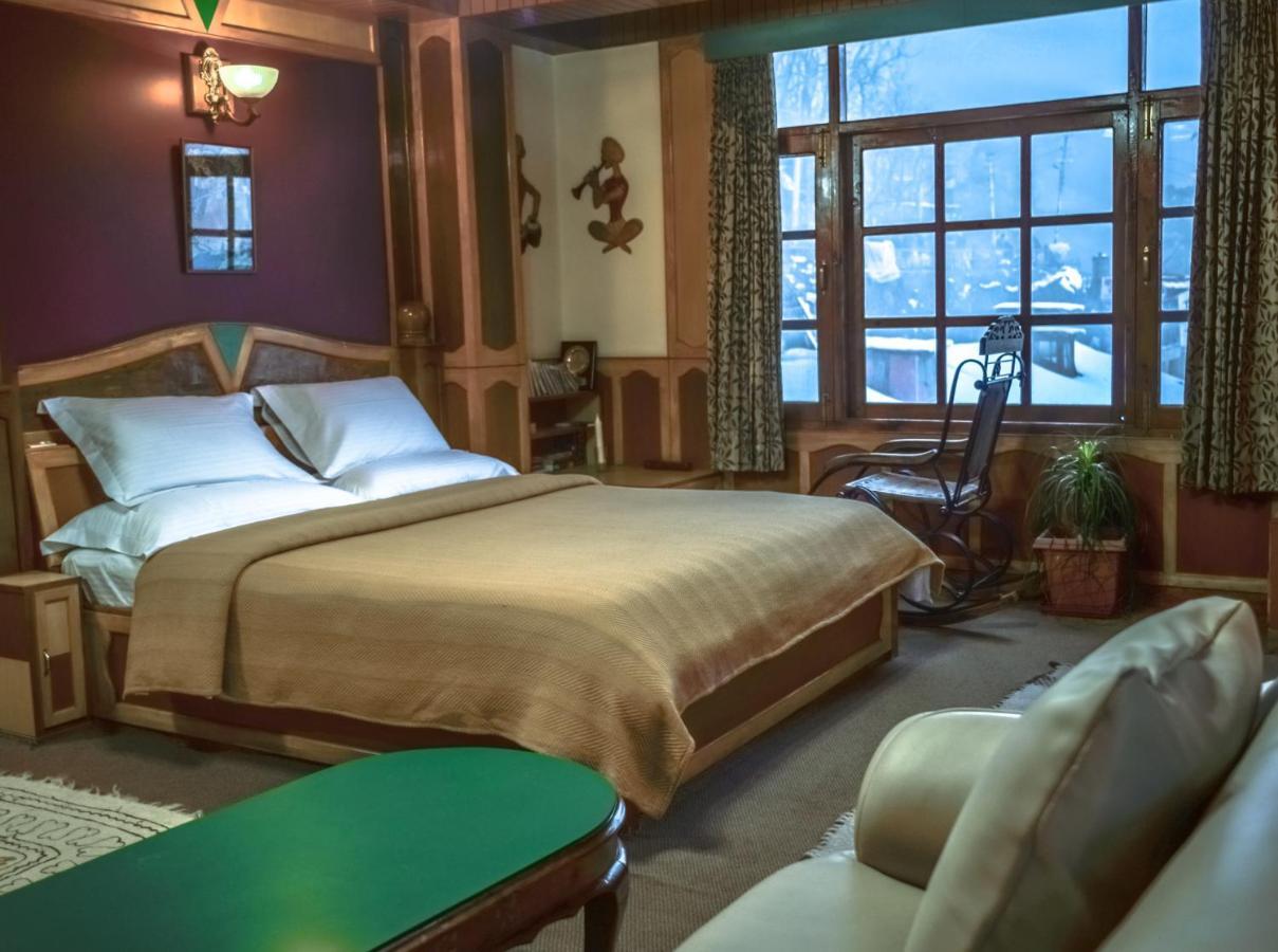 Kalawati Homes Vacation Shimla