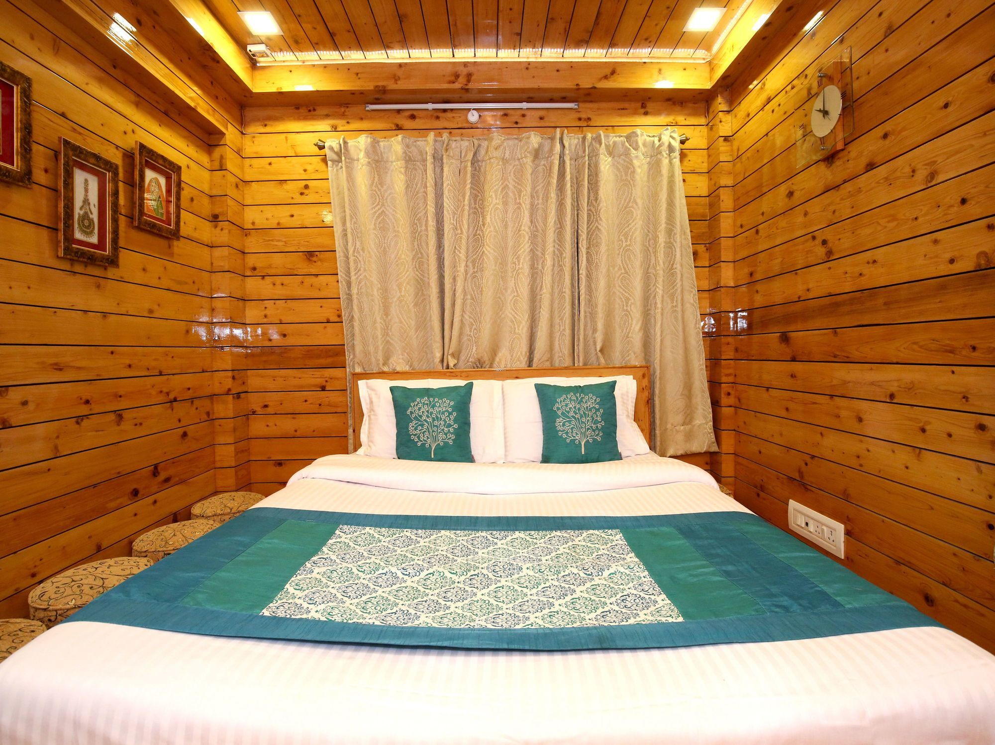 Oyo 10299 Vikas Nagar 3* Shimla