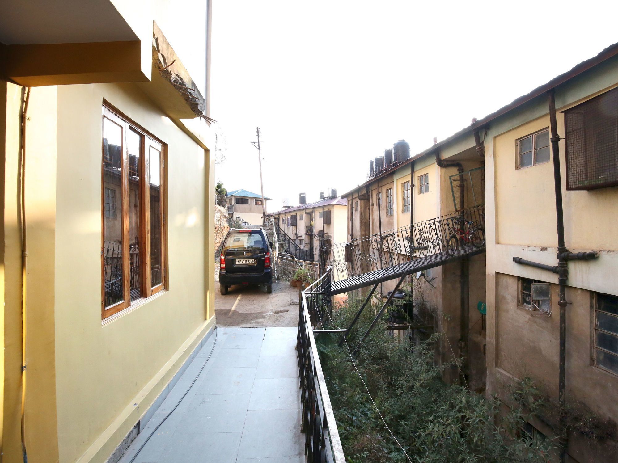 Oyo 10299 Vikas Nagar 3*