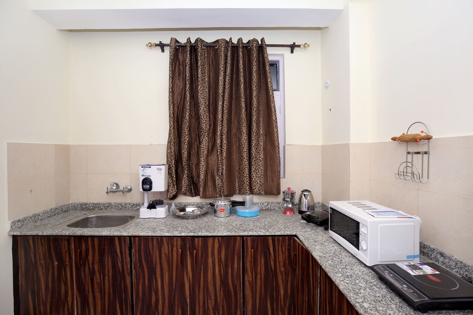 2bhk Snow View 3* Shimla