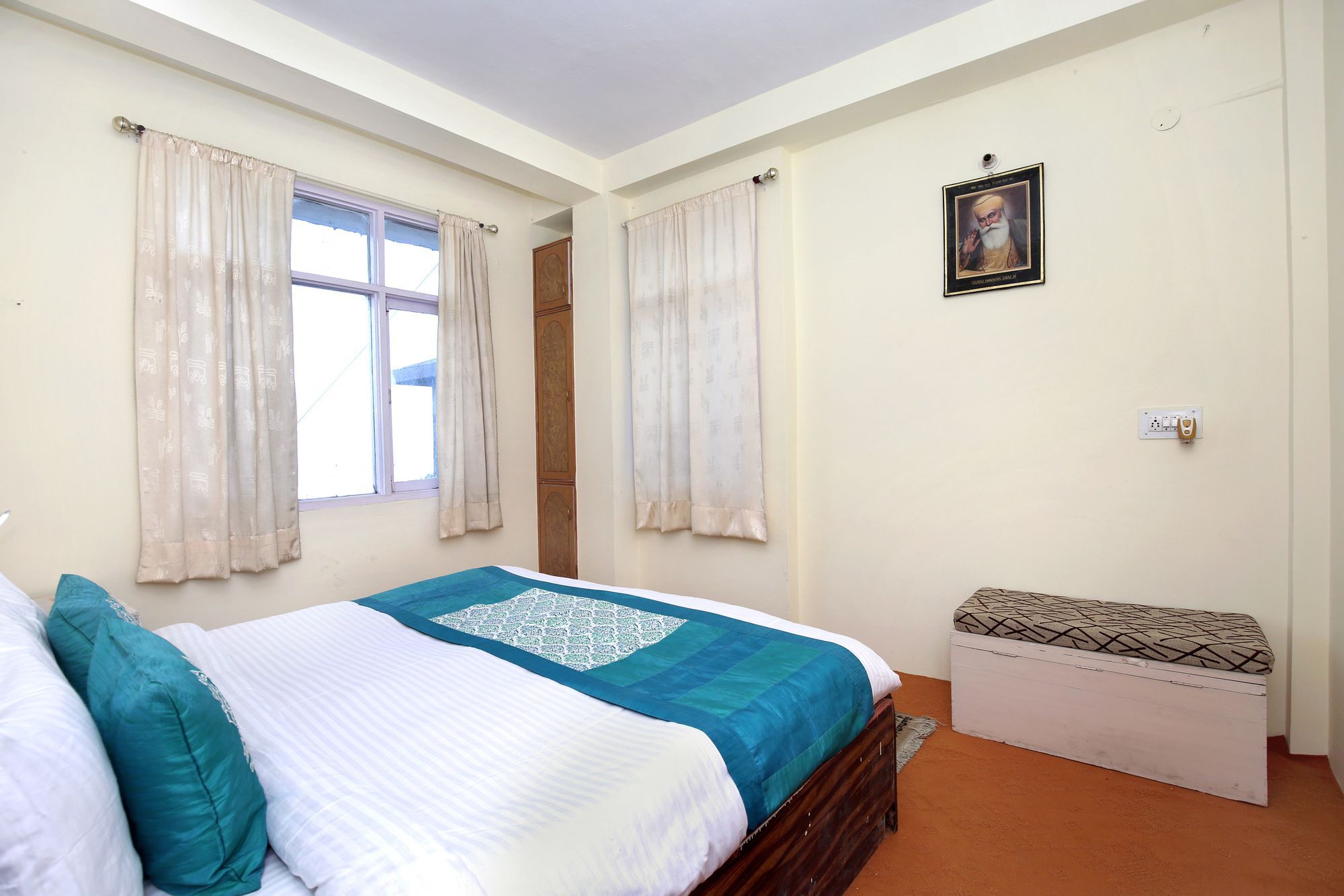 Guest house 2bhk Snow View 3*