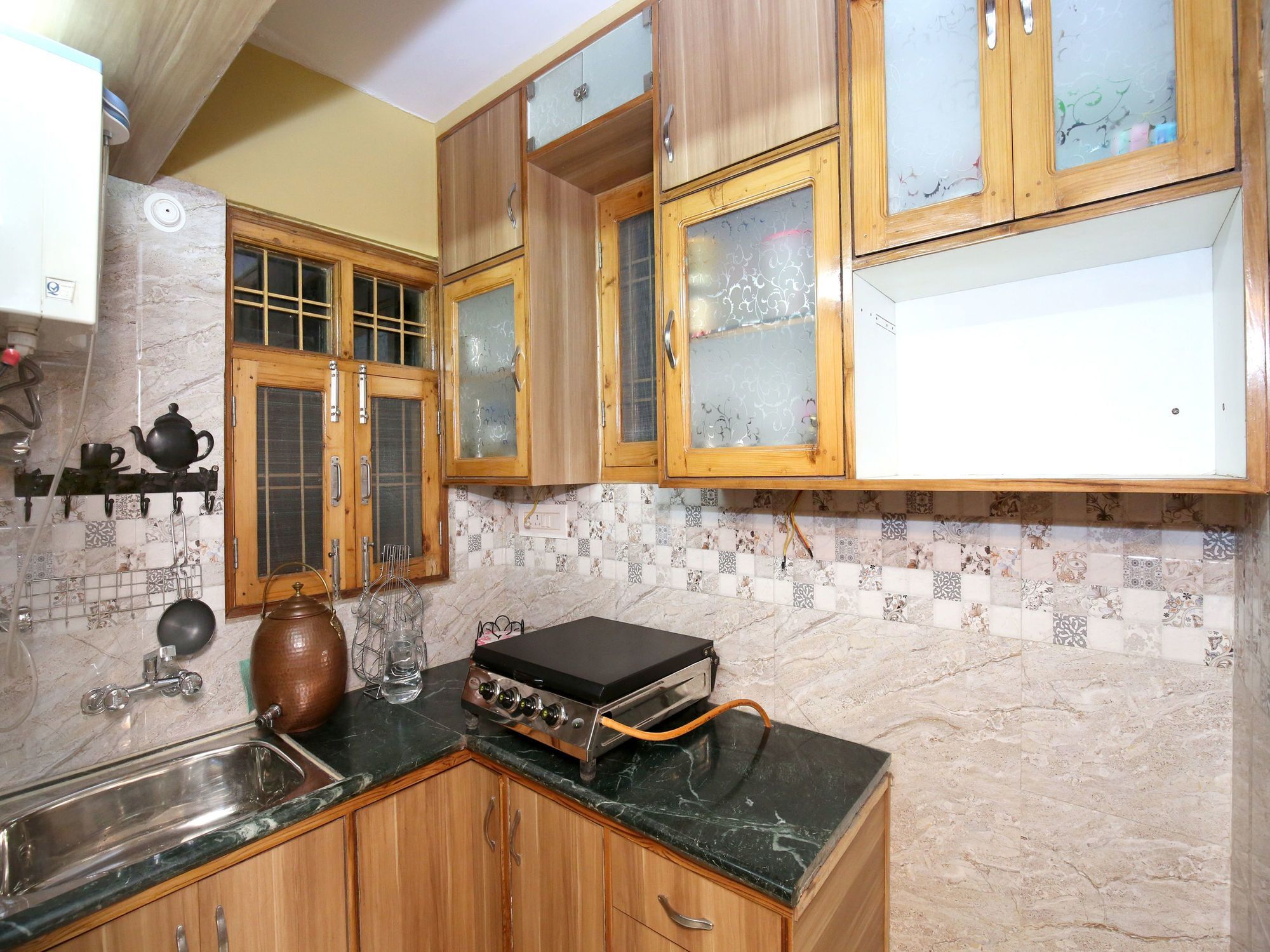 Oyo 10299 Vikas Nagar 3*