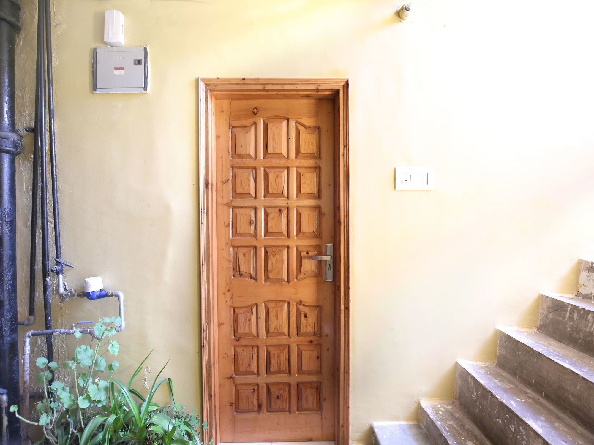Oyo 10299 Vikas Nagar 3*