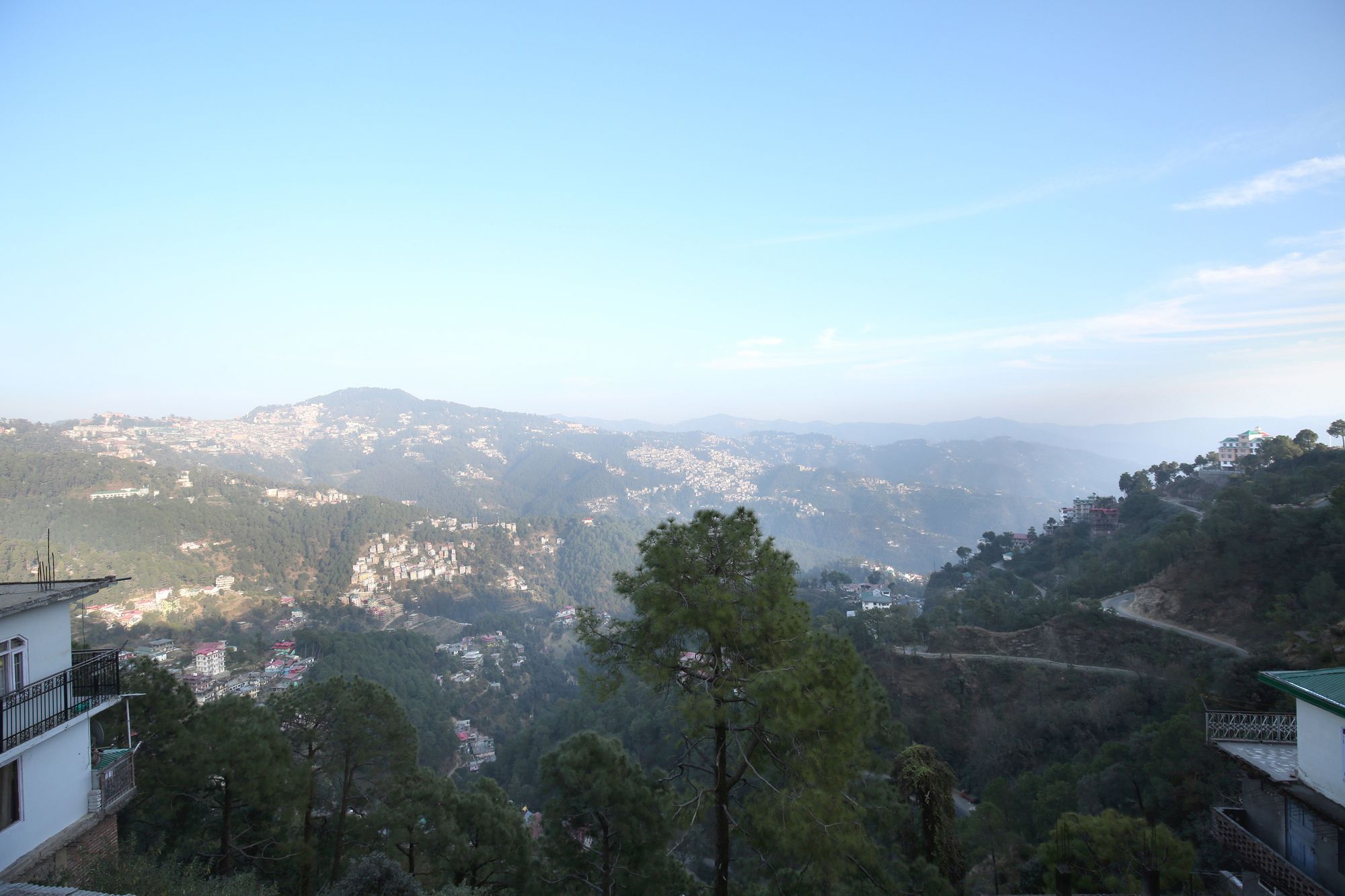 2bhk Snow View Guest house