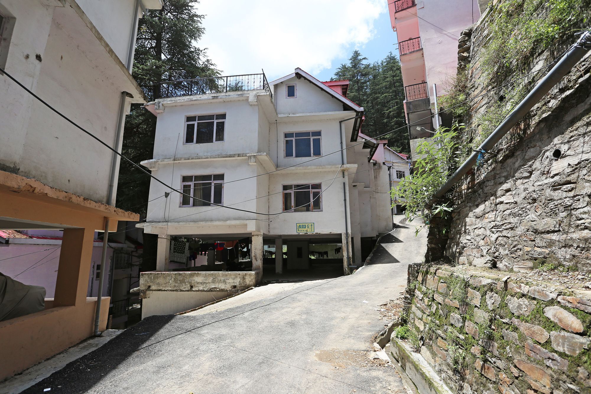 Oyo 9102 3bhk Pinewood Valley * Shimla