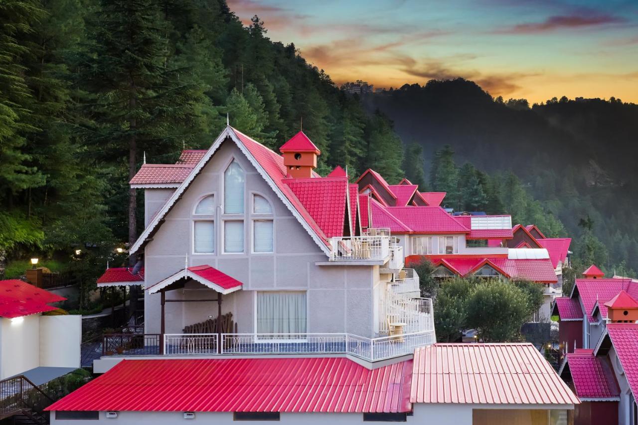 Resort Regenta & Mashobra Shimla