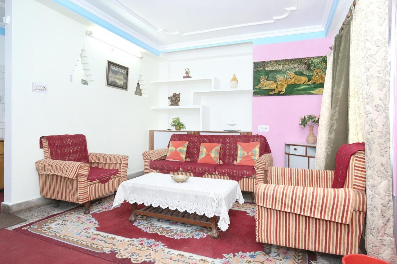 2bhk Snow View 3*