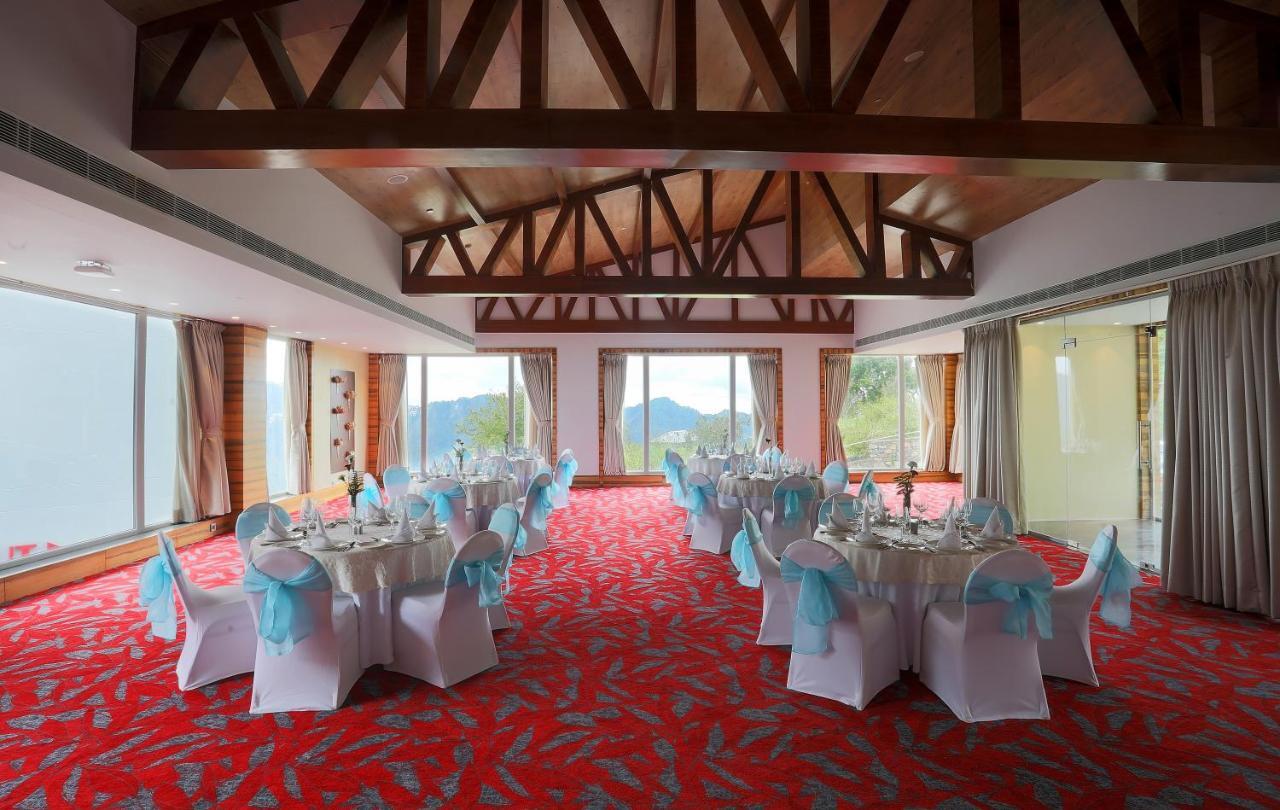 Hotel Welcomhotel By Itc Hotels,