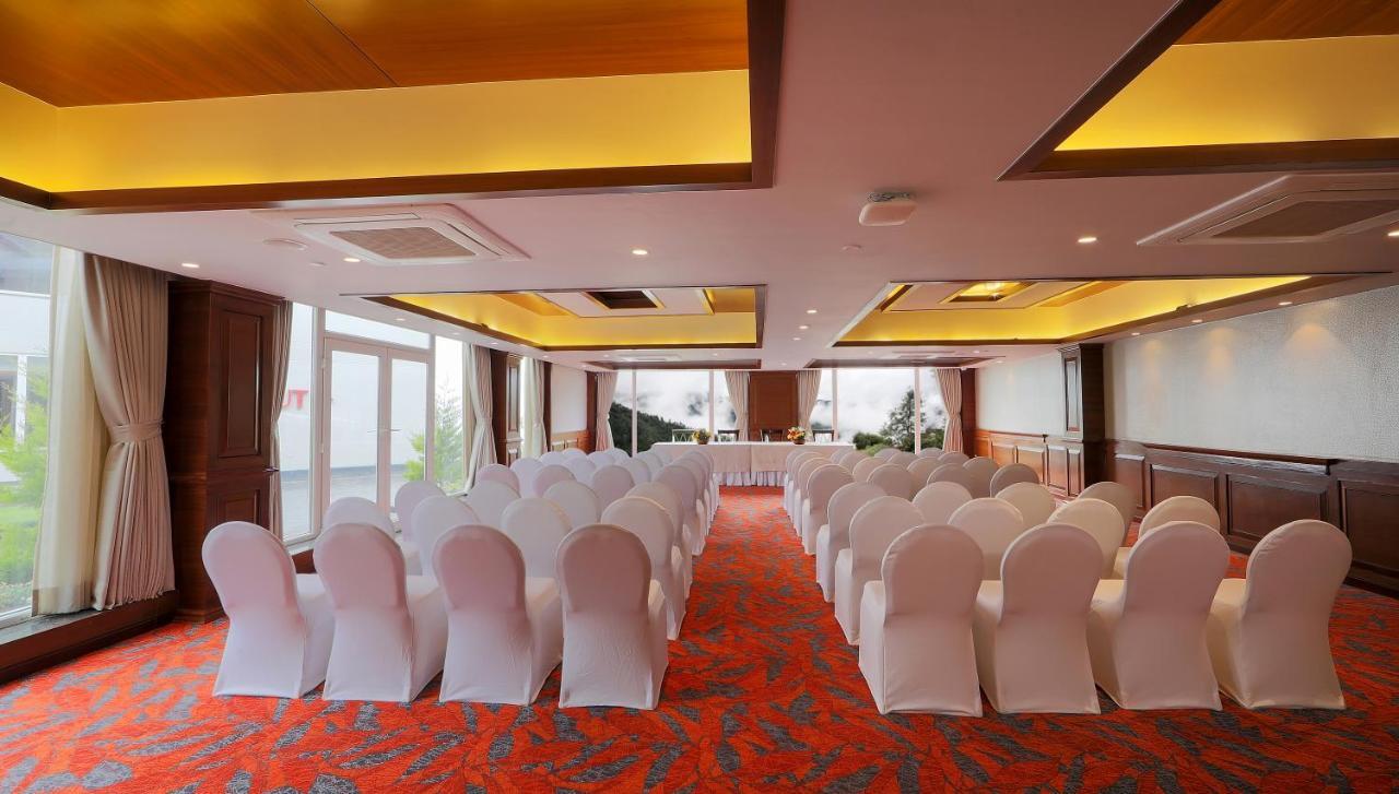 Hotel Welcomhotel By Itc Hotels,