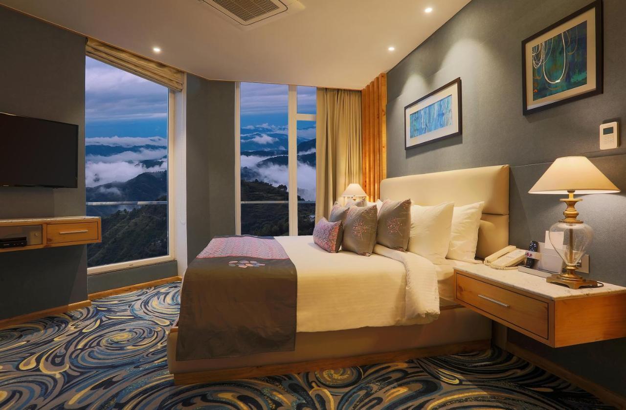 Welcomhotel By Itc Hotels, 5* Shimla