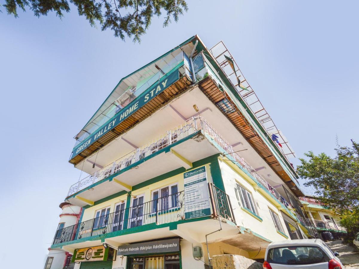 Green Valley Apartment Shimla