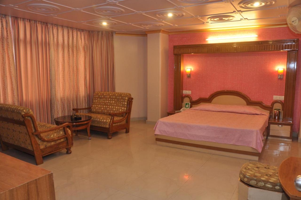 Hotel New Cosmos
