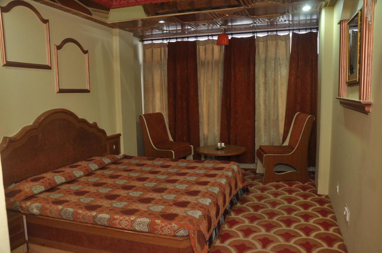 Hotel New Cosmos