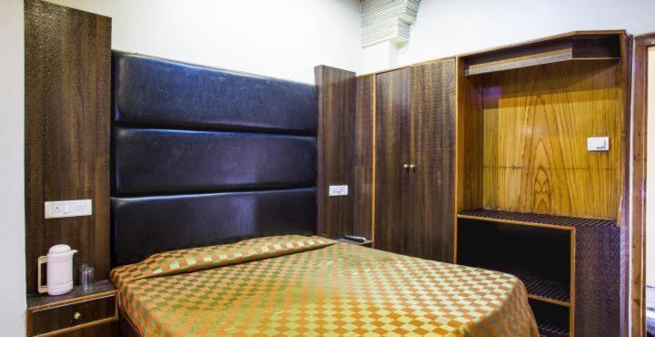 New Cosmos Hotel 2*