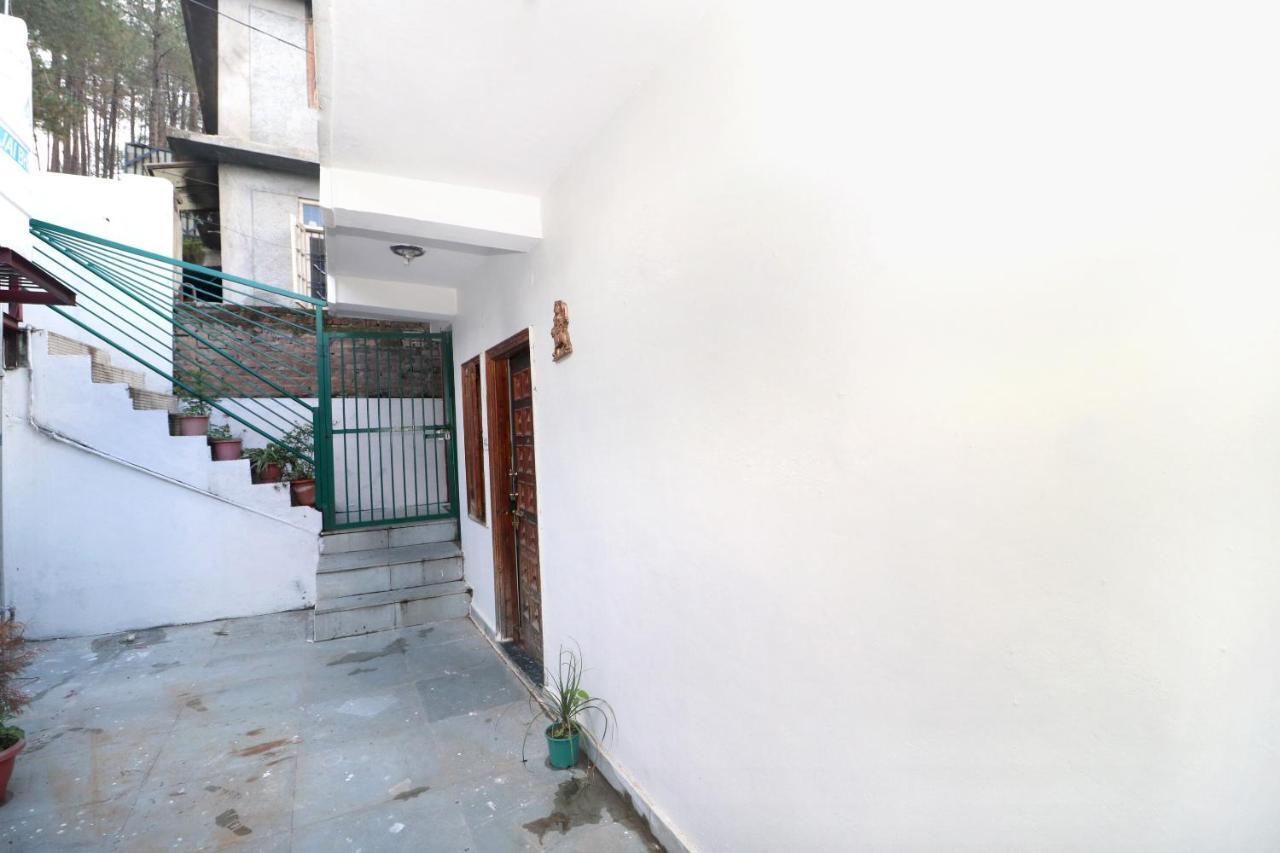 Apartment Valley View 2bhk Abode Near Isbt, Tutikandi