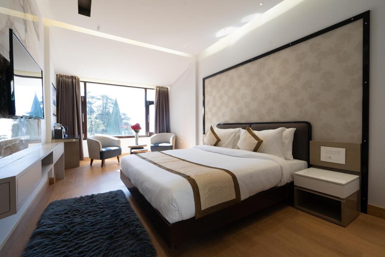 The Legacy Shimla