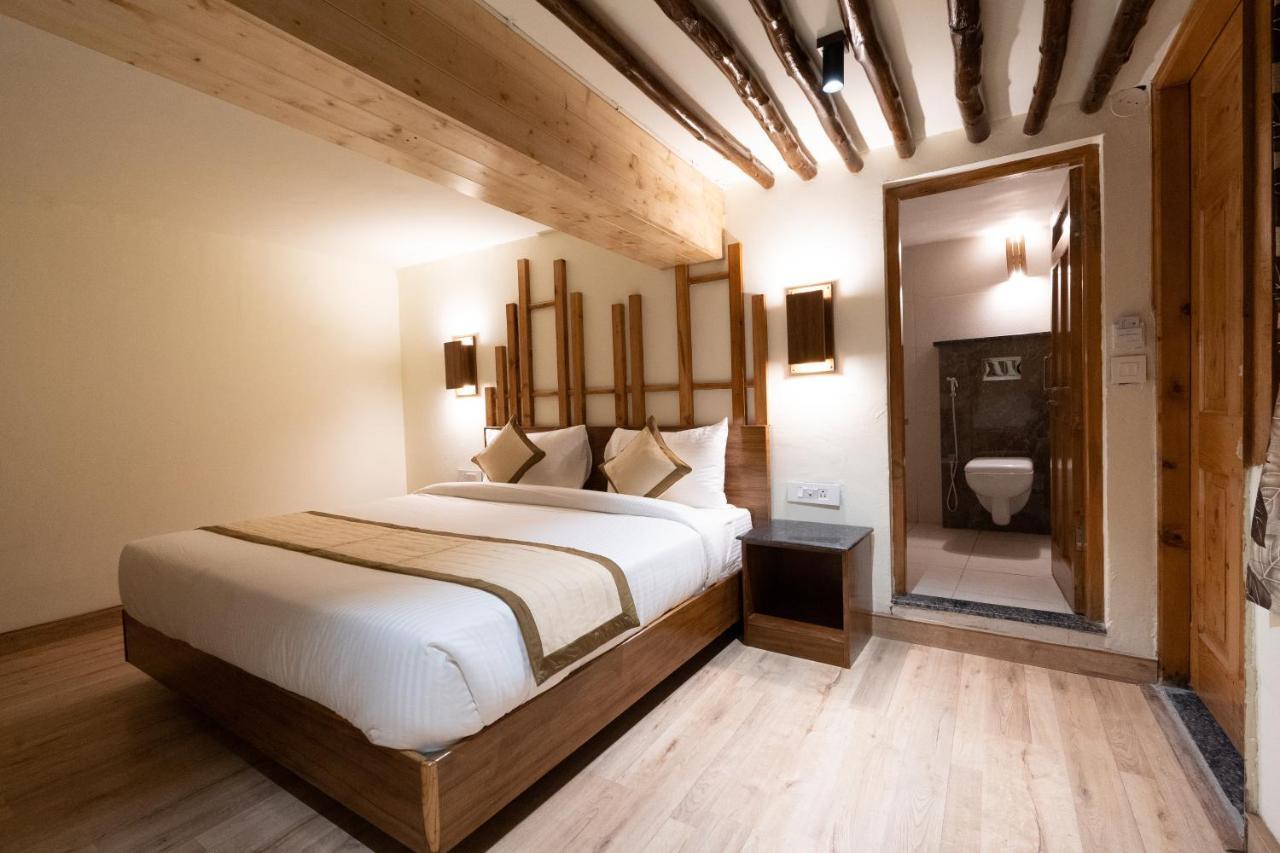 Hotel The Legacy 4*