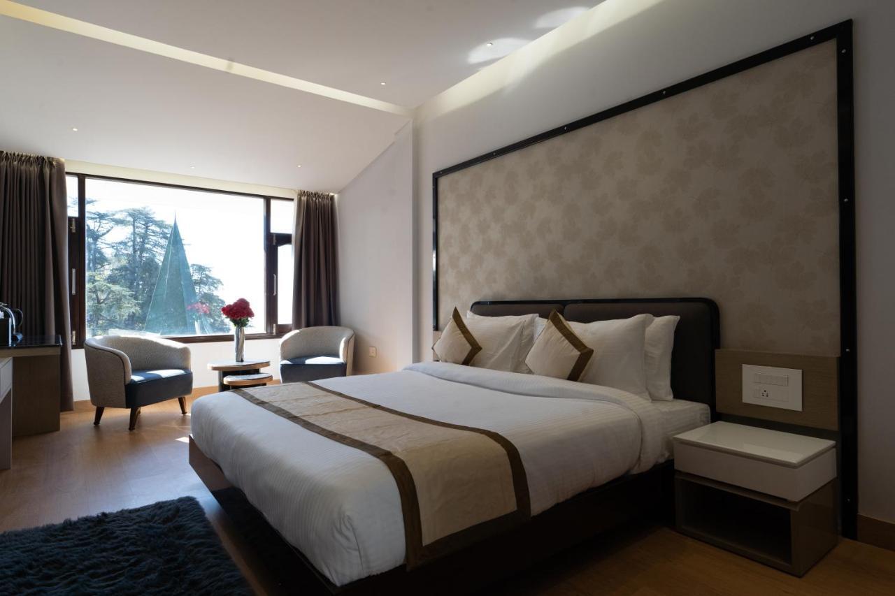 The Legacy 4* Shimla