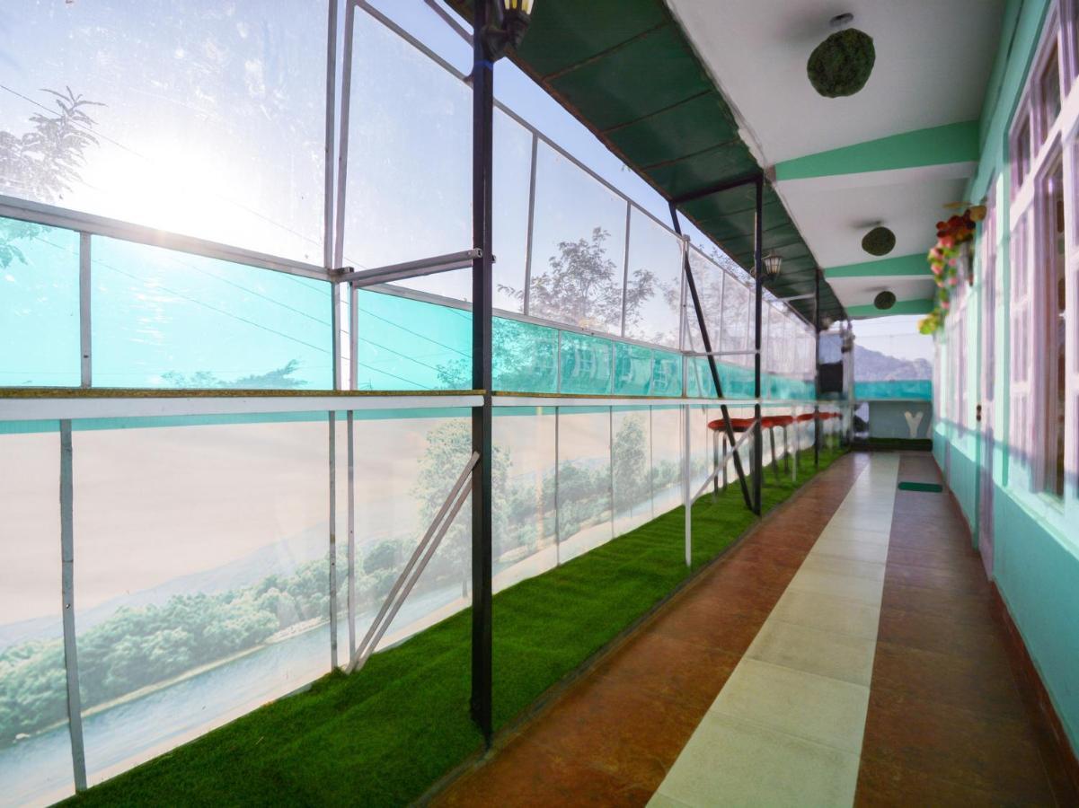Green Valley Apartment Shimla