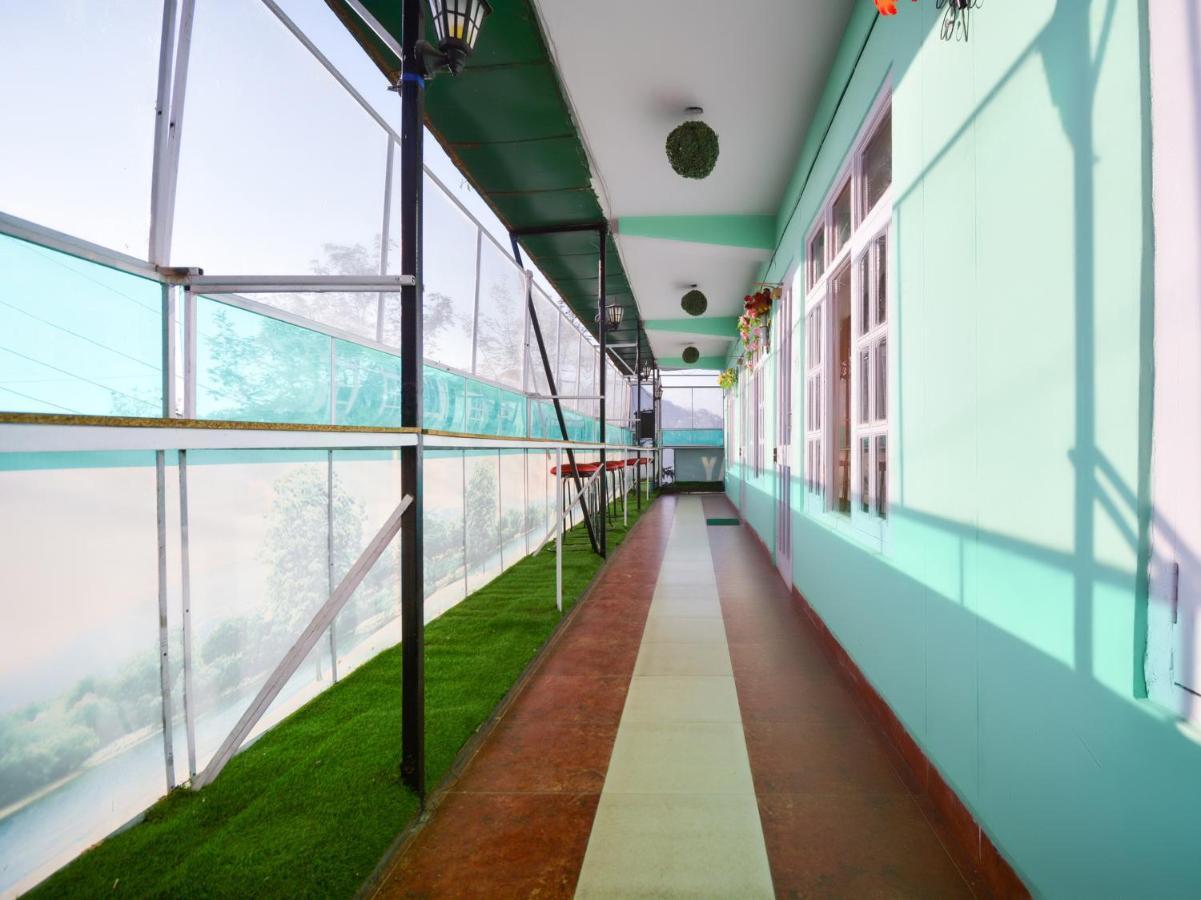 Apartment Green Valley