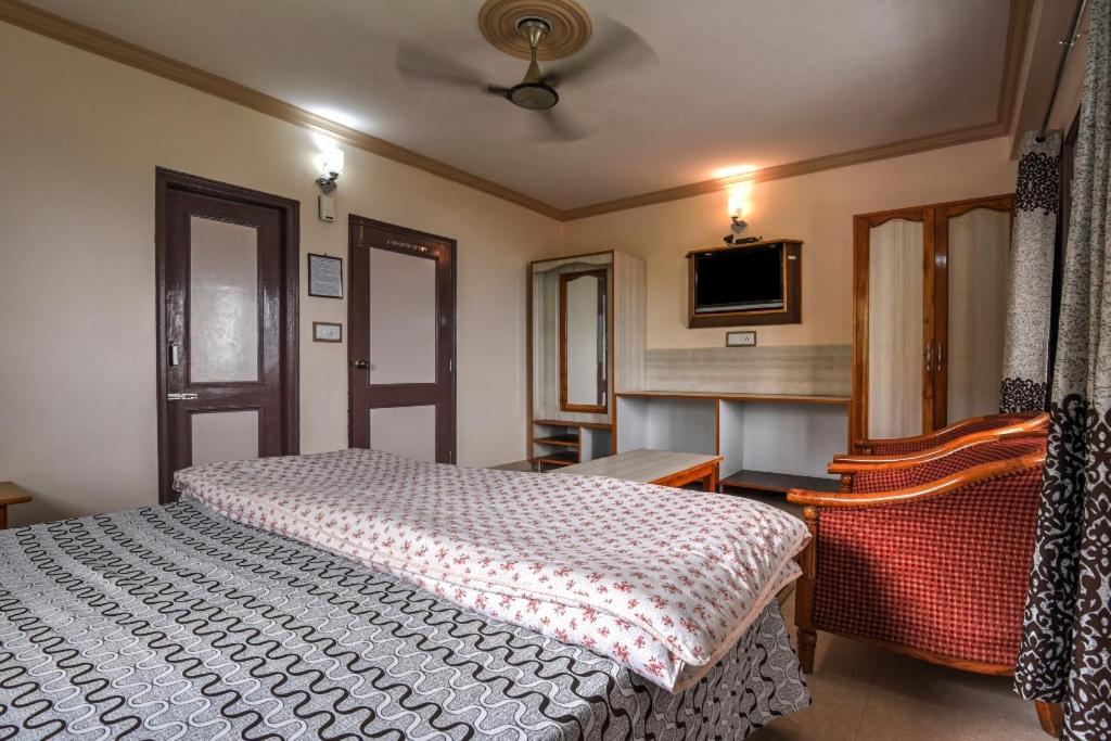 Bed & Breakfast Sunrise Shimla