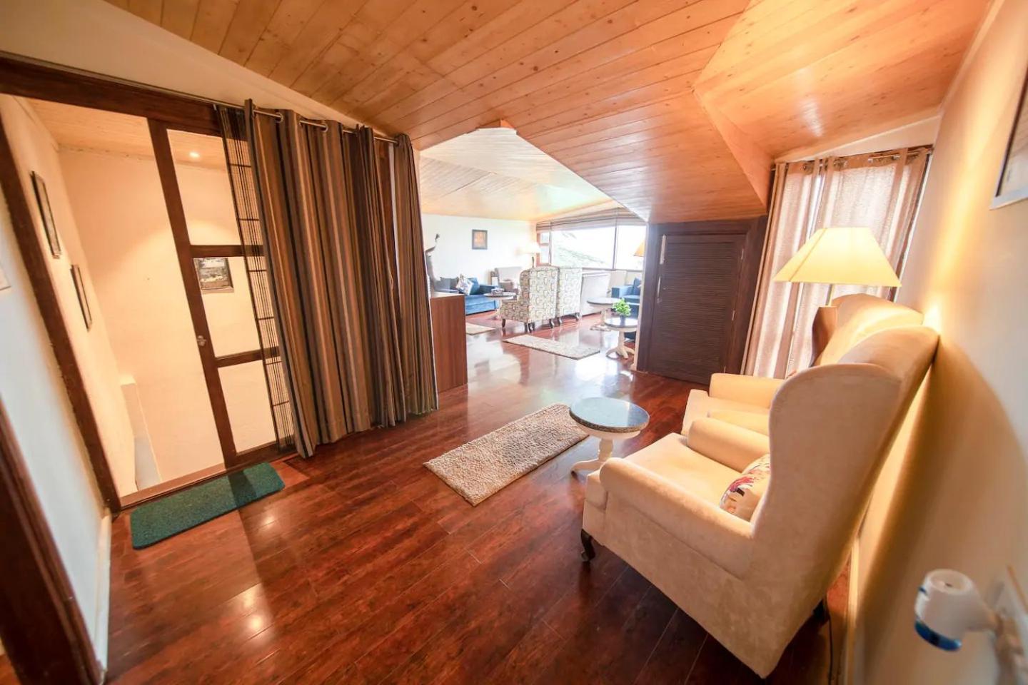 Apartment In Homestay