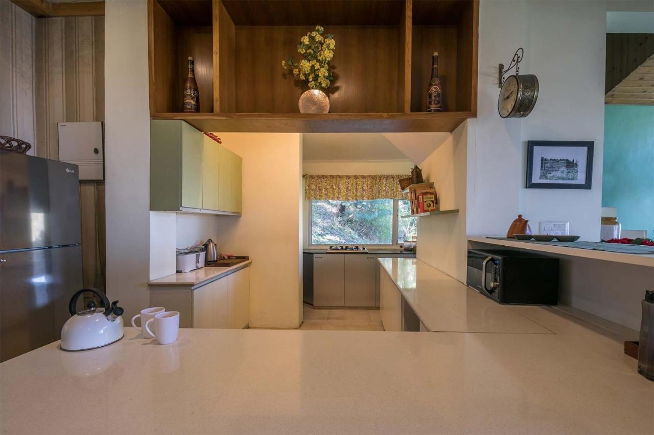Stayvista At The Corner House - Pet Friendly