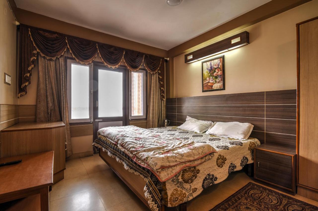 Sunrise Bed & Breakfast Shimla