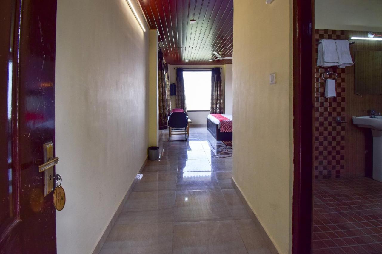 Resort Oyo 43476 Vatika Shimla