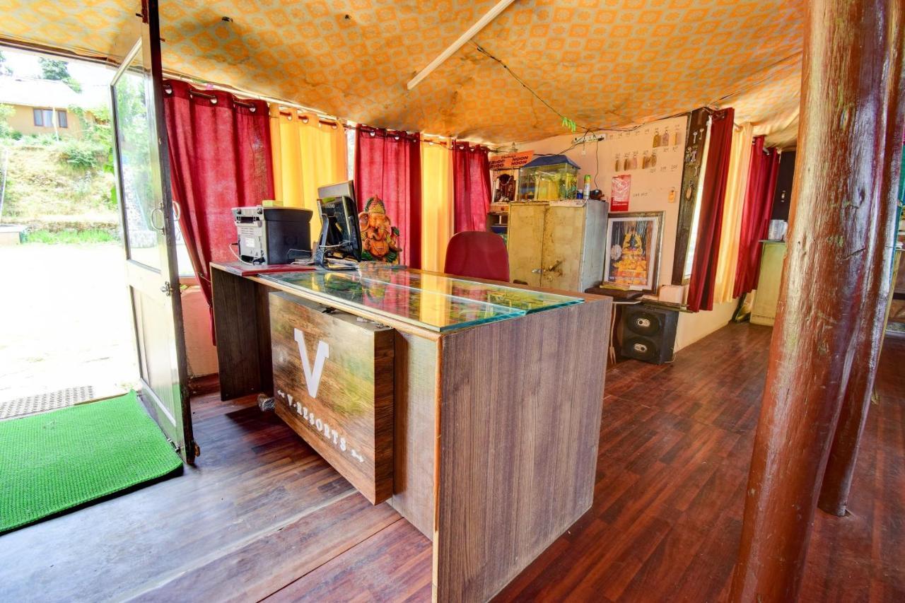 Resort Oyo 43476 Vatika Shimla