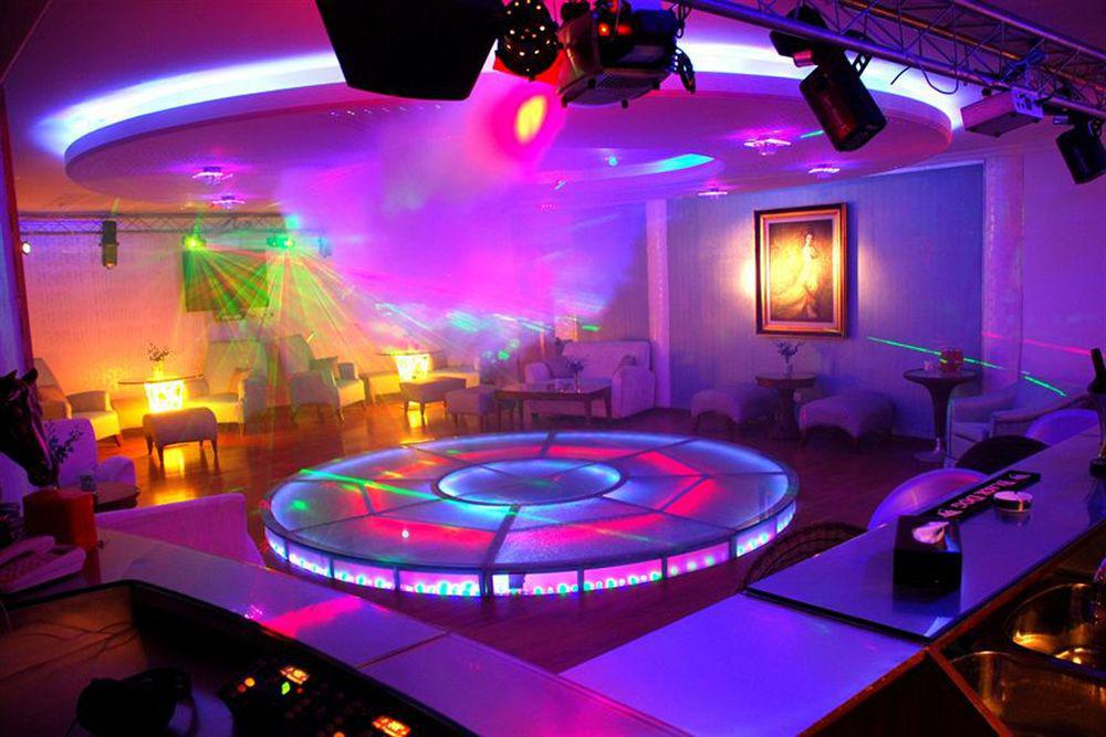 East Bourne Resort 4*