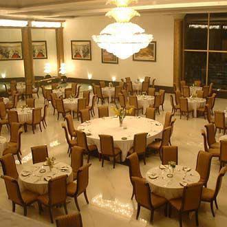 Resort East Bourne 4*
