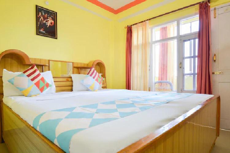 Green Valley Apartment Shimla