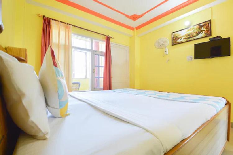 Apartment Green Valley Shimla