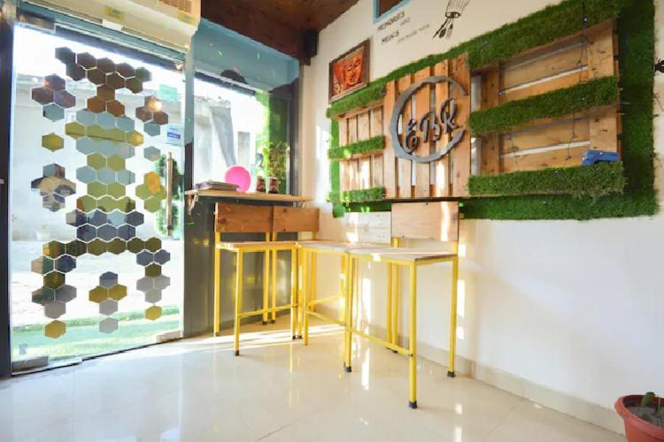 Green Valley Apartment