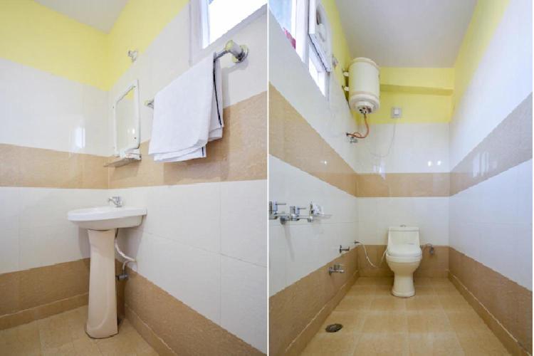 Apartment Green Valley Shimla