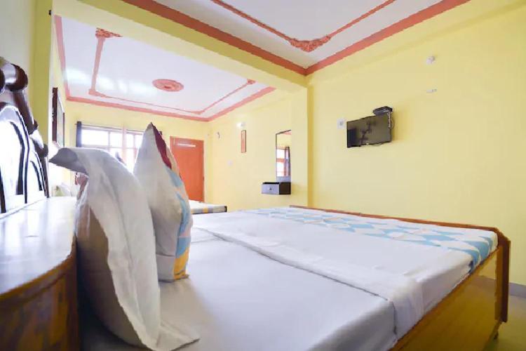 Green Valley Apartment Shimla