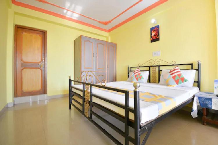 Apartment Green Valley Shimla